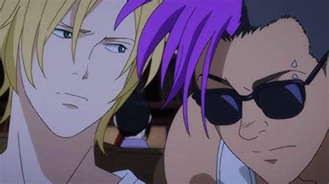 List of Banana Fish episodes .